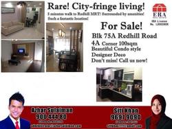 Blk 427 Clementi Avenue 3 (Clementi), HDB 4 Rooms #99358612